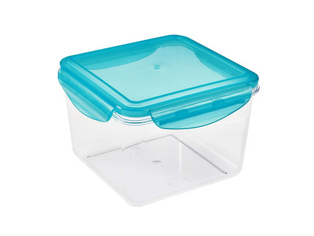 keeeper Boîte de conservation 'tino', avec clip, 1,7 litre