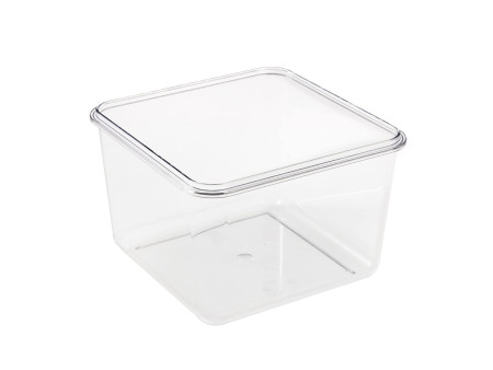 keeeper Boîte de conservation 'tino', avec clip, 1,7 litre