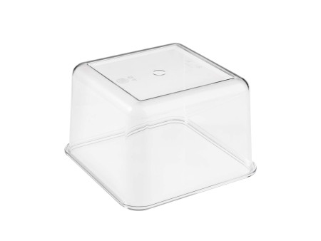 keeeper Boîte de conservation 'tino', avec clip, 1,7 litre
