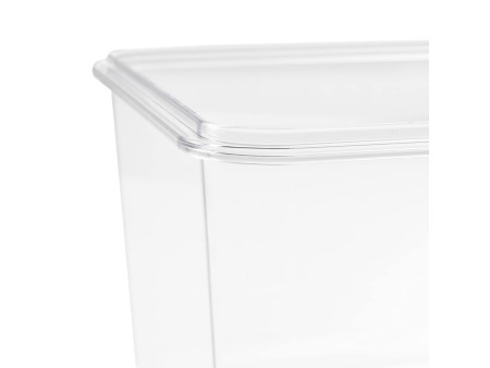 keeeper Boîte de conservation 'tino', avec clip, 1,7 litre