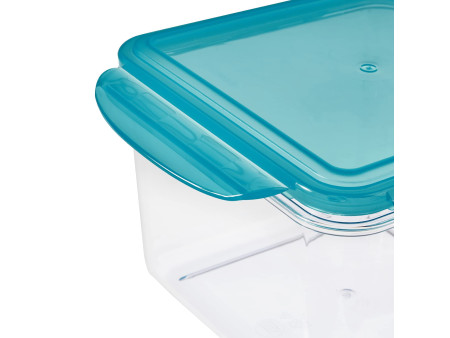 keeeper Boîte de conservation 'tino', avec clip, 1,7 litre