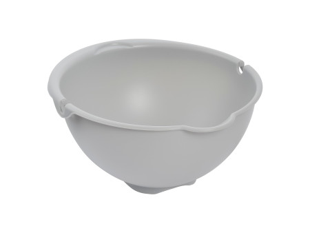 keeeper Bol passoire 2en1 'stella', petit, nordic-grey