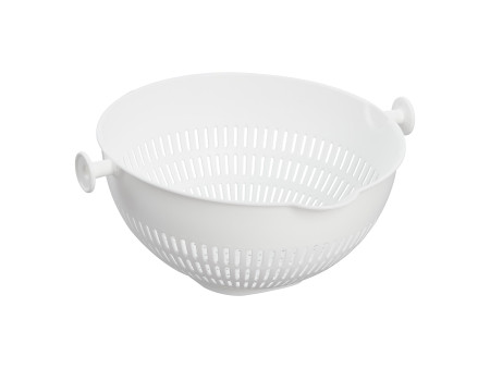 keeeper Bol passoire 2en1 'stella', petit, nordic-grey
