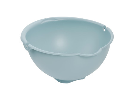 keeeper Bol passoire 2en1 'stella', petit, nordic-blue