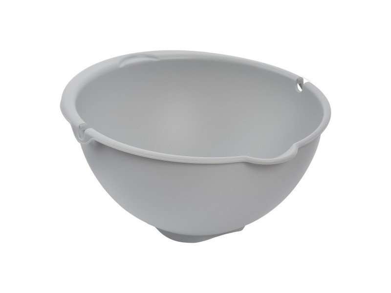keeeper Bol passoire 2en1 'stella', grand, nordic-grey