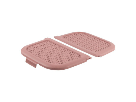 keeeper Panier à pique-nique 'inka', 28 litres, nordic-red
