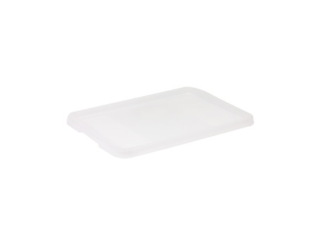 keeeper Couvercle 'luisa' pour Euro-box 'luis', 20 litres