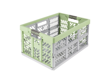 keeeper Caisse pliable professionnelle 'eco Ben', 45 litres