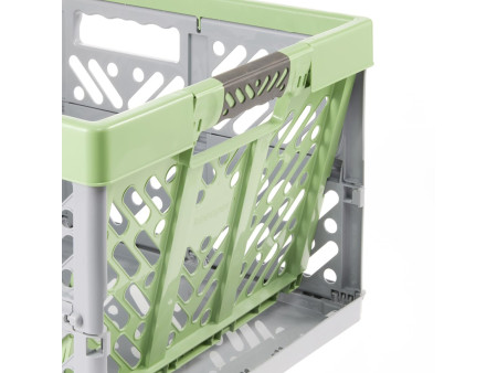 keeeper Caisse pliable professionnelle 'eco Ben', 45 litres