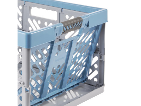 keeeper Caisse pliable professionnelle 'eco Ben', sky blue
