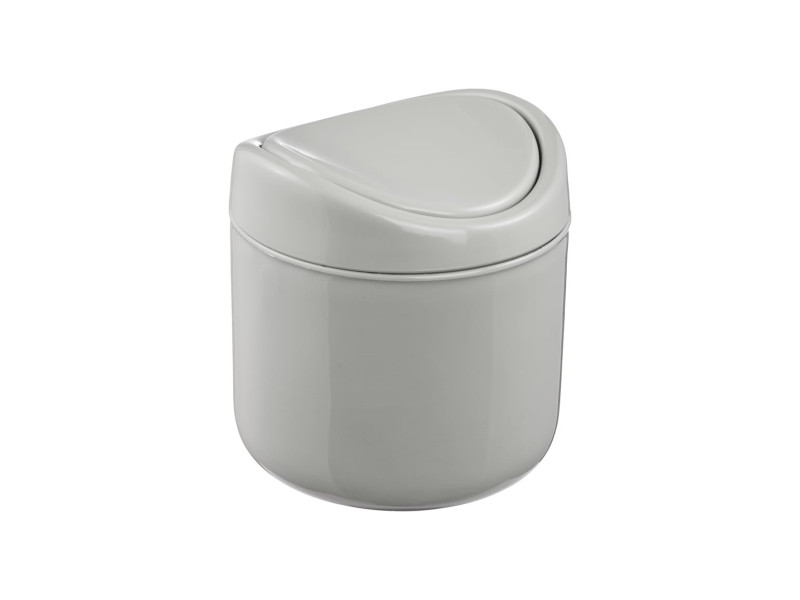 keeeper Poubelle de cuisine bio 'svenja eco', stone grey