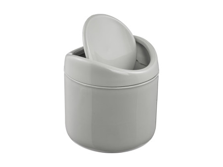 keeeper Poubelle de cuisine bio 'svenja eco', stone grey