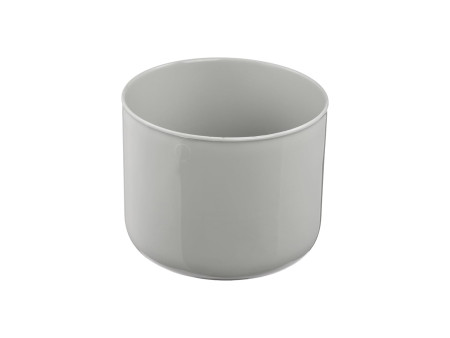 keeeper Poubelle de cuisine bio 'svenja eco', stone grey