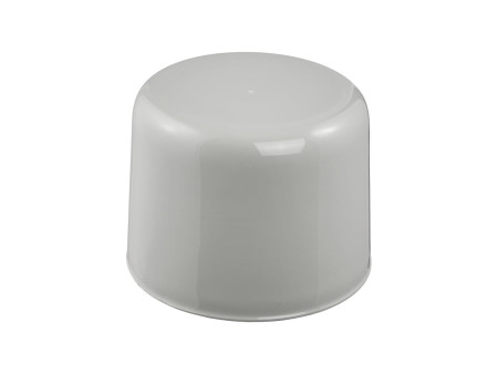 keeeper Poubelle de cuisine bio 'svenja eco', stone grey