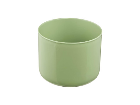 keeeper Poubelle de cuisine bio 'svenja eco', grass green