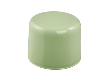 keeeper Poubelle de cuisine bio 'svenja eco', grass green