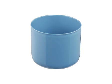 keeeper Poubelle de cuisine bio 'svenja eco', sky blue