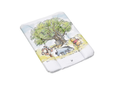 keeeper kids Matelas à langer 'amelia winnie', blanc