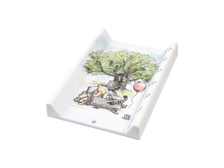 keeeper kids Matelas à langer avec mesure 'pawel winnie'