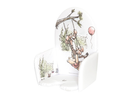 keeeper kids Coussin pour chaise haute de bébé 'lena winnie'