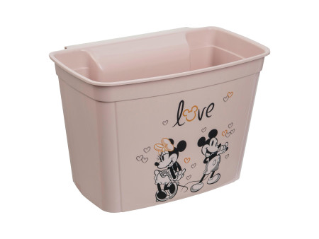 keeeper kids Boîte de rangement 'janek minnie' à suspendre