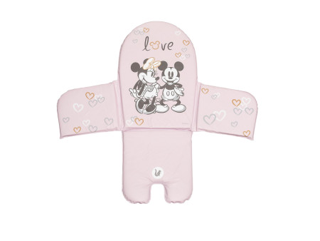 keeeper kids Coussin pour chaise haute de bébé 'lena winnie'