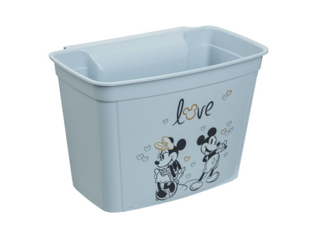 keeeper kids Boîte de rangement 'janek mickey' à suspendre