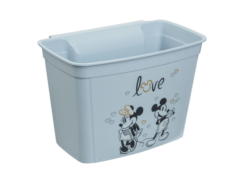keeeper kids Boîte de rangement 'janek mickey' à suspendre