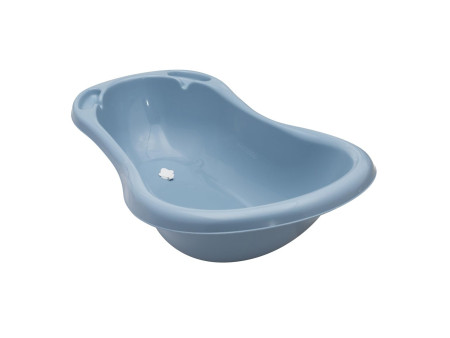 keeeper kids Baignoire 'maria pure', nordic-blue