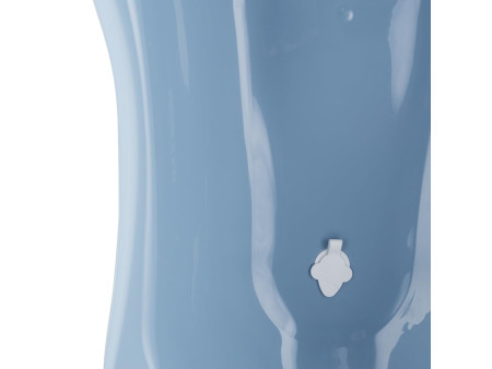 keeeper kids Baignoire 'maria pure', nordic-blue