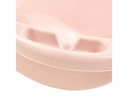 keeeper kids Baignoire 'wiktoria pure', 1000 mm, nordic-pink