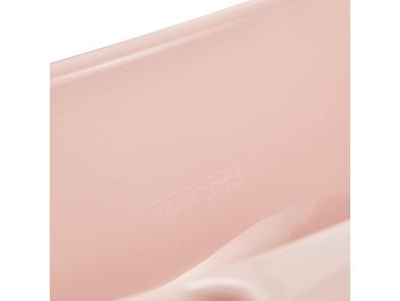 keeeper kids Baignoire 'wiktoria pure', 1000 mm, nordic-pink