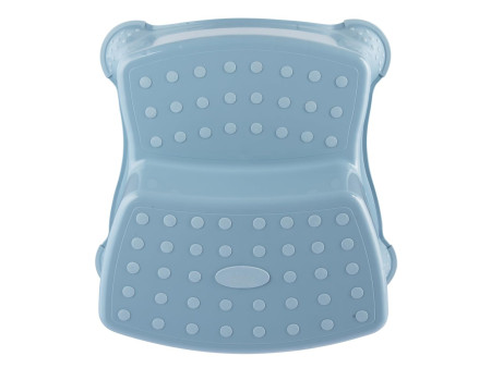 keeeper kids Marchepied 'igor pure', deux marches, bleu