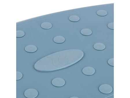 keeeper kids Marchepied 'igor pure', deux marches, bleu