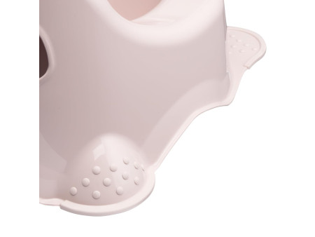 keeeper kids Pot pour bébé 'adam pure', nordic-pink