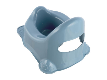keeeper kids Pot pour bébé 'adam pure', nordic-blue