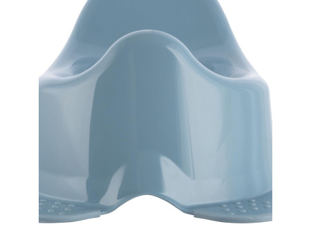 keeeper kids Pot pour bébé 'adam pure', nordic-blue