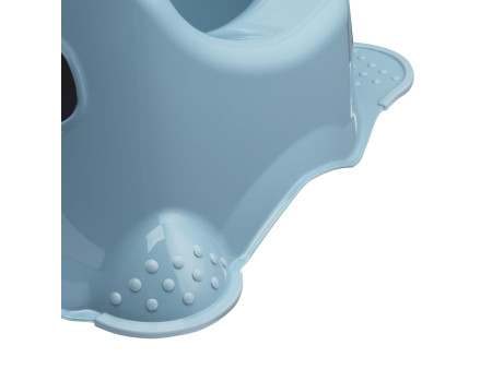 keeeper kids Pot pour bébé 'adam pure', nordic-blue