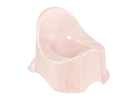keeeper kids Pot pour bébé 'franek pure', nordic-pink