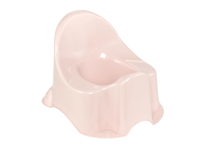 keeeper kids Pot pour bébé 'franek pure', nordic-pink