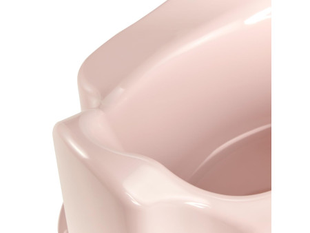 keeeper kids Pot pour bébé 'franek pure', nordic-pink