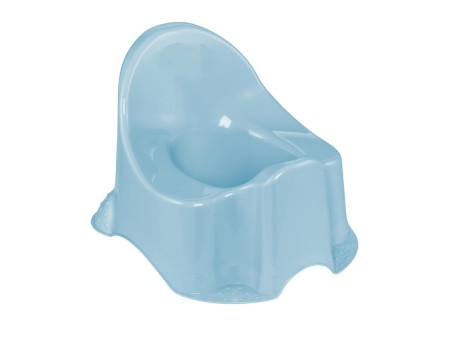 keeeper kids Pot pour bébé 'franek pure', nordic-blue