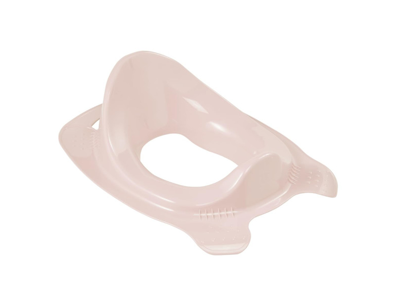 keeeper kids Siège de toilettes comfort pour enfant, rose