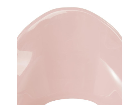 keeeper kids Siège de toilettes comfort pour enfant, rose