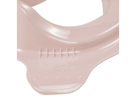 keeeper kids Siège de toilettes comfort pour enfant, rose