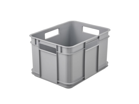 keeeper Caisse de rangement Euro-Box M 'bruno eco'