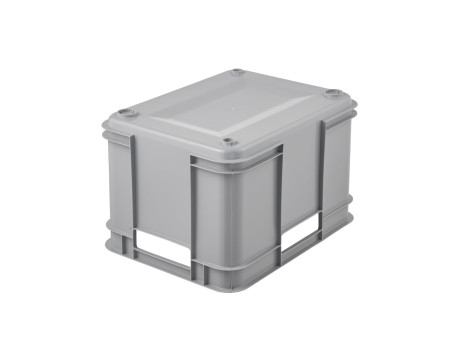 keeeper Caisse de rangement Euro-Box M 'bruno eco'