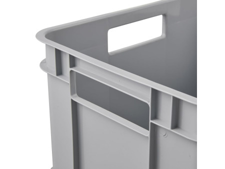 keeeper Caisse de rangement Euro-Box M 'bruno eco'
