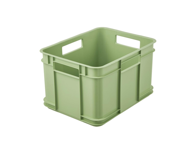 keeeper Caisse de rangement Euro-Box M 'bruno eco'