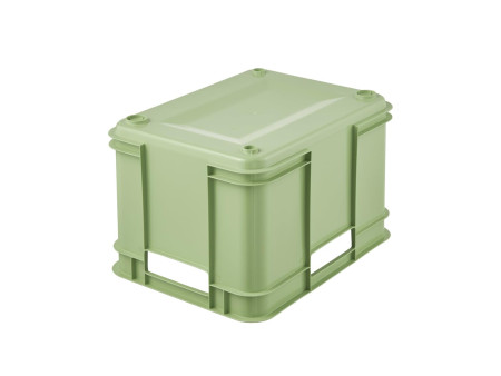 keeeper Caisse de rangement Euro-Box M 'bruno eco'
